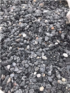 Tumbled pebbles / Natural pebbles 15-20, 20-25　25-30 mm